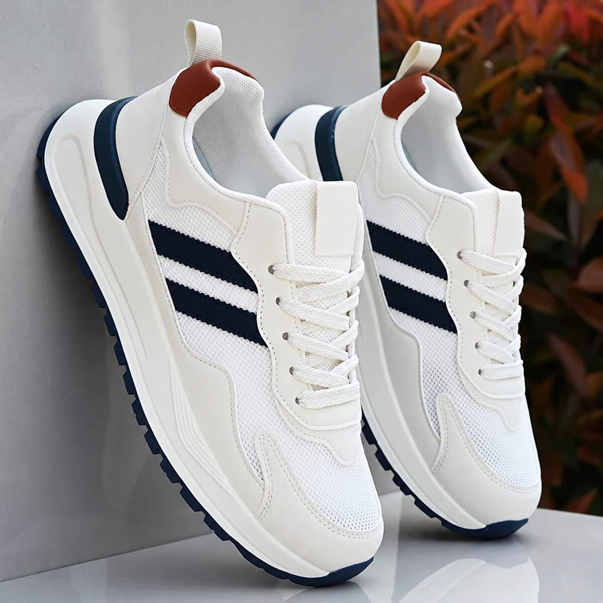 AD - Elegant Shoes Limited Edition