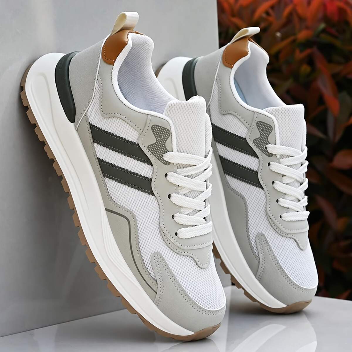 AD - Elegant Shoes Limited Edition