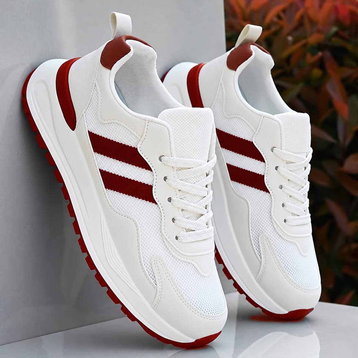 AD - Elegant Shoes Limited Edition